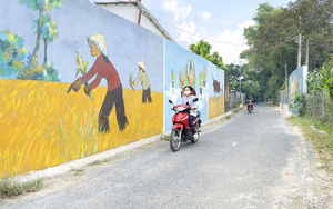 Trà Vinh: Người có uy tín trong đồng bào dân tộc thiểu số giúp Chương trình mục tiêu Quốc gia 1719 đạt hiệu quả cao - Ảnh 5.