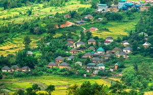 Lào Cai: Chủ động triển khai, ứng phó với cơn bão số 3 - Ảnh 1.