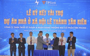 Chiến lược cá nhân hóa sắc nét đưa tấm thẻ TPBank tới hàng triệu khách hàng- Ảnh 10.