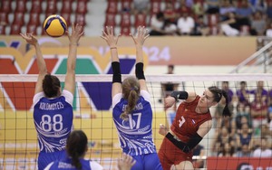 ĐT bóng chuyền nữ Việt Nam nhận thông báo "lịch sư" từ FIVB - Ảnh 7.