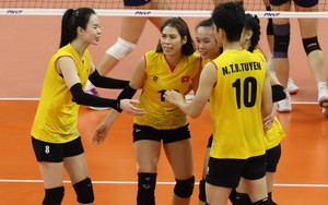 ĐT bóng chuyền nữ Việt Nam nhận thông báo "lịch sư" từ FIVB - Ảnh 5.