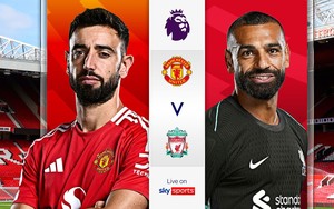 Liverpool vs Nottingham Forest (21h ngày 14/9): The Kop vững tiến - Ảnh 7.