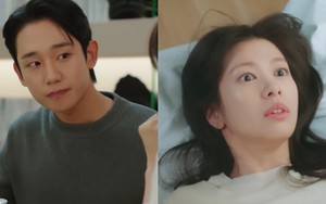 Phim Love Next Door tập 6: Choi Seung Hyo tỏ tình với Seok Ryu khi không thể trốn tránh? - Ảnh 5.