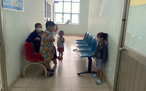 TP.HCM còn các quận, huyện nào chưa đạt tỷ lệ tiêm vaccine sởi?- Ảnh 3.