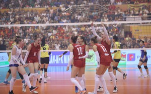 ĐT bóng chuyền nữ Việt Nam nhận thông báo "lịch sư" từ FIVB - Ảnh 4.