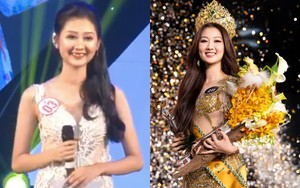 Miss Grand Vietnam 2024 Võ Lê Quế Anh bất ngờ bị 