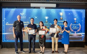 EQuest Champions Series mùa 2: Thể thao học đường đỉnh cao trở lại - Ảnh 5.