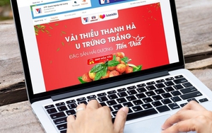 Thương mại điện tử Việt Nam tăng chóng mặt: Temu "thổi lửa" cuộc cạnh tranh, người tiêu dùng được lợi gì? - Ảnh 5.