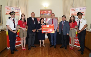 Vietjet tiếp tục bảo vệ quyền lợi chính đáng của mình trước tranh chấp thương mại tàu bay- Ảnh 2.