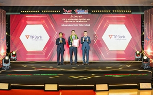 Ngân hàng Nhà nước chấp thuận TPBank tăng vốn điều lệ lên hơn 26.000 tỷ đồng - Ảnh 4.