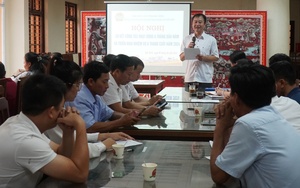 Tên phường 3 chữ "Tiền Ninh Vệ" ở Bắc Ninh có yếu tố lịch sử, người dân đồng thuận cao - Ảnh 8.