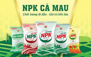 Nhịp cầu nối yêu thương, Phân bón Cà Mau góp phần vun đắp cuộc sống nông dân Đồng Tháp - Ảnh 8.