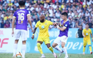 Kết quả Đông Á Thanh Hóa vs Shan United: Hàng thủ sai sót, VAR từ chối phạt đền!- Ảnh 7.