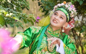 Thanh Thanh Hiền, Anh Thơ, Trọng Tấn hát tri ân liệt sĩ tại Quảng Trị- Ảnh 3.