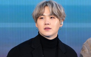 Suga (BTS) đối mặt với điều tra hình sự vì lái xe trong tình trạng say rượu- Ảnh 2.