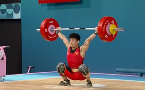 Đoàn thể thao nào chi tiền thưởng mạnh tay nhất cho VĐV giành HCV Olympic 2024? - Ảnh 2.