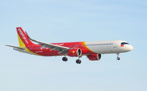 Vietjet tăng 25.000 chỗ trên toàn mạng bay phục vụ kỳ nghỉ lễ Quốc khánh 2/9 - Ảnh 4.