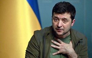 “Không còn lựa chọn nào khác” : Phương Tây gửi tín hiệu báo động tới TT Ukraine Zelensky