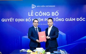 Ông Nguyễn Đình Tùng xin từ nhiệm vị trí thành viên Hội đồng quản trị OCB - Ảnh 5.