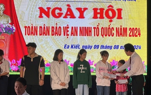 Nông nghiệp Đắk Lắk phát triển từ nguồn vốn vay ưu đãi - Ảnh 8.