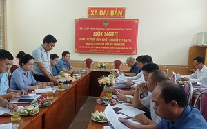 Đoàn kiểm tra, giám sát TƯ Hội Nông dân Việt Nam làm việc với Hội Nông dân TP Cần Thơ, An Giang - Ảnh 3.