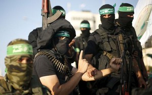 Israel có ba 'siêu vũ khí' mà Hamas, Iran và Hezbollah phải sợ - Ảnh 4.