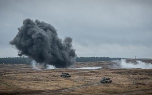 Nước Phương Tây đầu tiên bắt đầu 'nếm mùi cay đắng' khi Ukraine tấn công vùng Kursk của Nga - Ảnh 3.