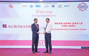 Agribank chính thức ra mắt giao diện mới Thẻ Chip nội địa Success - Ảnh 2.