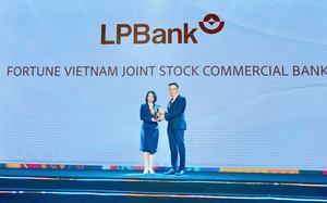 Hơn 63.200 khách hàng của LPBank vùng bão lũ sẽ được hỗ trợ giảm lãi suất cho vay - Ảnh 6.