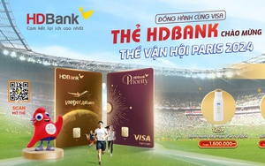 HDBank khẳng định vị thế là "Ngân hàng đối tác hàng đầu tại Việt Nam" của ADB- Ảnh 4.