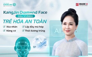 Bác sĩ CKI Nguyễn Hạ: Không chỉ kiến tạo body sắc nét mà còn mang lại vẻ đẹp tự tin - Ảnh 4.