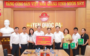 Sinh viên Học viện Nông nghiệp Việt Nam 5 lần đoạt giải Nhất tại cuộc thi Khởi nghiệp Quốc gia - Ảnh 5.