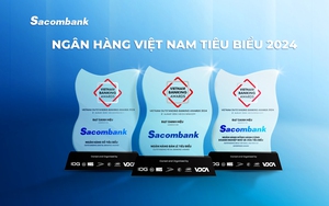 Sacombank và Dai-ichi Life Việt Nam tiếp tục hành trình thiện nguyện 2024 - Ảnh 6.