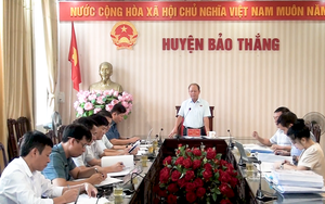 Lào Cai: Hơn 17 nghìn người tham gia cuộc thi "Tìm hiểu kiến thức nông thôn mới giai đoạn 2021 - 2025" - Ảnh 6.