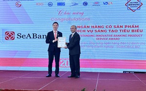 SeABank chốt ngày phát hành 339,3 triệu cổ phiếu, tăng vốn lên hơn 1,1 tỷ USD- Ảnh 3.