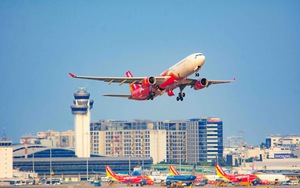 Vietjet tăng 25.000 chỗ trên toàn mạng bay phục vụ kỳ nghỉ lễ Quốc khánh 2/9 - Ảnh 3.