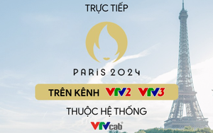 Tuyển thủ Trung Quốc xấu chơi với đối thủ, gây ra ẩu đả tại Olympic 2024 - Ảnh 4.