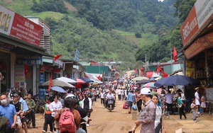 Cận cảnh Bệnh viên Phụ sản Trung ương 2 chuẩn bị đi vào hoạt động ở ngoại thành Hà Nội - Ảnh 12.