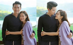 Song Hye Kyo, Son Ye Jin và sự trở lại của mỹ nhân đình đám - Ảnh 8.