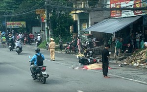 Trong 3 ngày nghỉ lễ 2/9, hơn 200 người thương vong vì tai nạn giao thông- Ảnh 3.