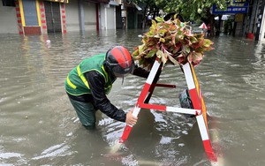 Thủ tướng Chính phủ ra công điện về việc tập trung khắc phục hậu quả bão số 3 và mưa lũ sau bão - Ảnh 3.