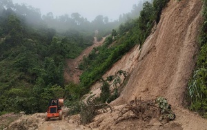 Hơn 70 người chết, 111 người mất tích, 70 người bị thương do ảnh hưởng hoàn lưu bão số 3 ở Lào Cai - Ảnh 5.