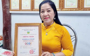 "Đại gia" ngành trái cây đem sầu riêng Việt Nam giới thiệu tại hội chợ lớn nhất châu Á - Ảnh 6.