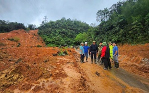 Thủ tướng nói về cơn bão lịch sử, nghe tiếng mưa rơi, mở cửa ra gặp mưa dầm dề là thấy lo - Ảnh 5.