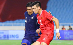 Thua Nga và Thái Lan, ĐT Việt Nam có gặp nguy ở vòng loại Asian Cup 2027? - Ảnh 6.