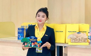 Nam A Bank tiếp tục lan tỏa âm nhạc đỉnh cao thế giới đến Việt Nam - Ảnh 5.