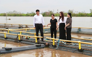 Cao Bằng: Lập Sở Chỉ huy tại huyện Nguyên Bình, quyết liệt tăng cường tìm kiếm nạn nhân mất tích- Ảnh 5.