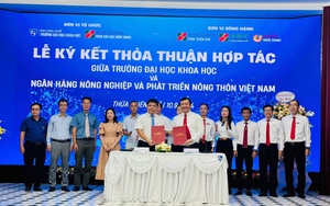 Agribank chung sức cùng các địa phương và người dân khắc phục hậu quả của cơn bão số 3 - Ảnh 12.