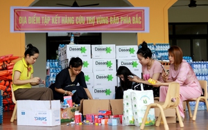 "Đại gia" ngành trái cây đem sầu riêng Việt Nam giới thiệu tại hội chợ lớn nhất châu Á - Ảnh 7.