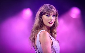 Taylor Swift không "được lòng" dư luận như ông Trump? - Ảnh 3.